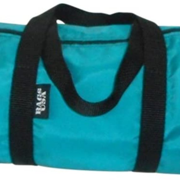 Duffle bag Made In USA. - Picture 1 of 5